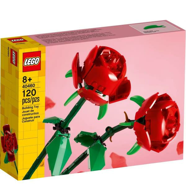 Playset Lego 40460A-Leksaker och spel-Lego-peaceofhome.se