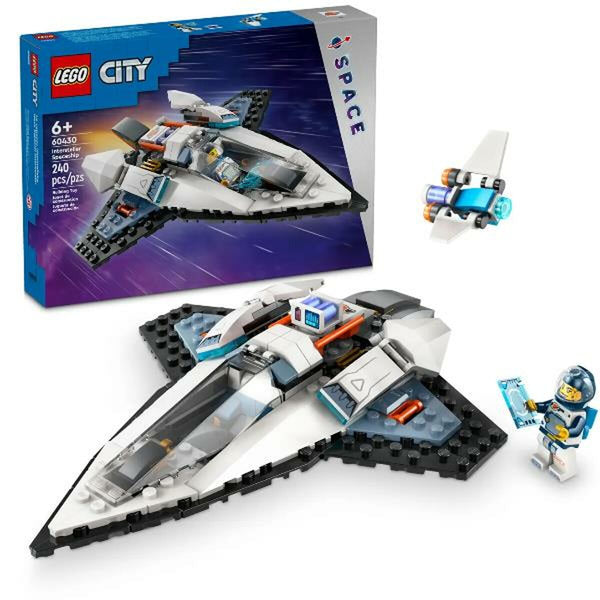 Playset Lego 60430A-Leksaker och spel-Lego-peaceofhome.se