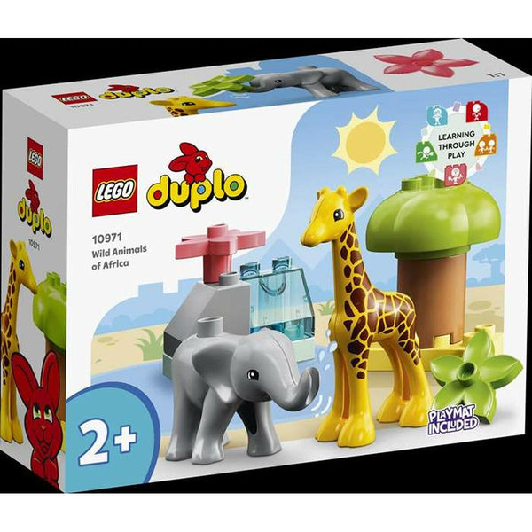 Playset Lego-Leksaker och spel, Dockor och actionfigurer-Lego-peaceofhome.se