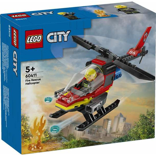 Playset Lego-Leksaker och spel, Dockor och actionfigurer-Lego-peaceofhome.se