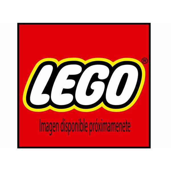 Playset Lego-Leksaker och spel, Dockor och actionfigurer-Lego-peaceofhome.se