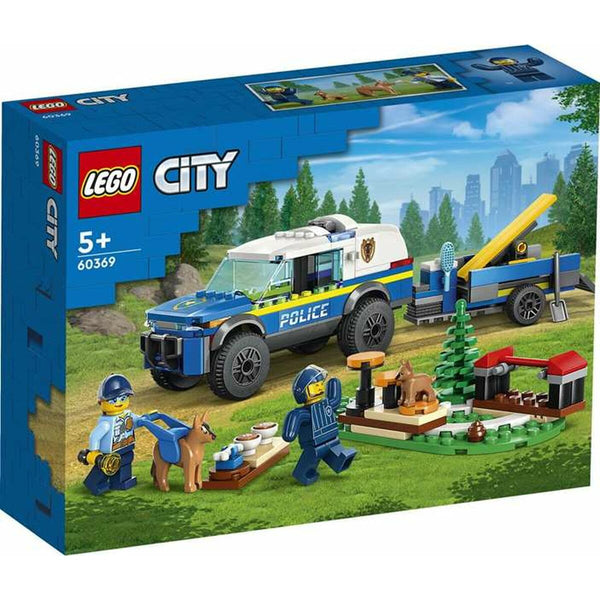 Playset Lego-Leksaker och spel, Dockor och actionfigurer-Lego-peaceofhome.se