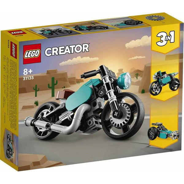 Playset Lego-Leksaker och spel, Dockor och actionfigurer-Lego-peaceofhome.se