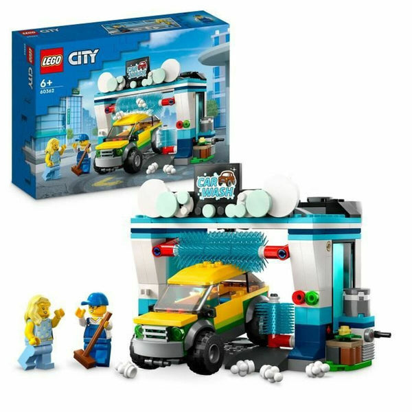 Playset Lego-Leksaker och spel, Dockor och actionfigurer-Lego-peaceofhome.se