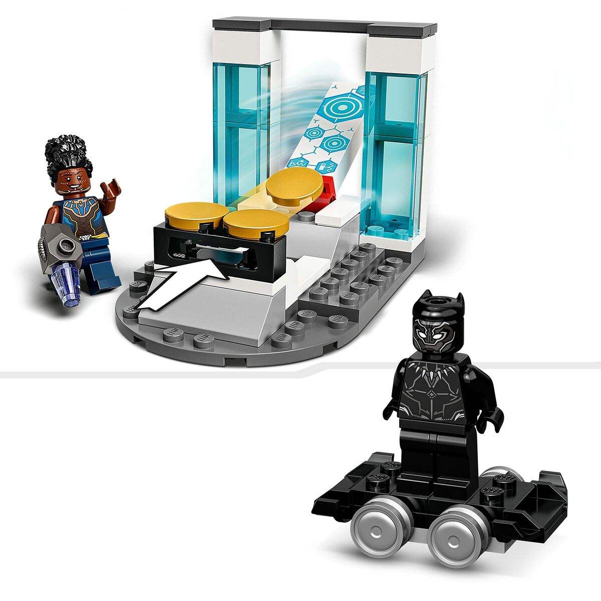 Playset Lego-Leksaker och spel-Lego-peaceofhome.se