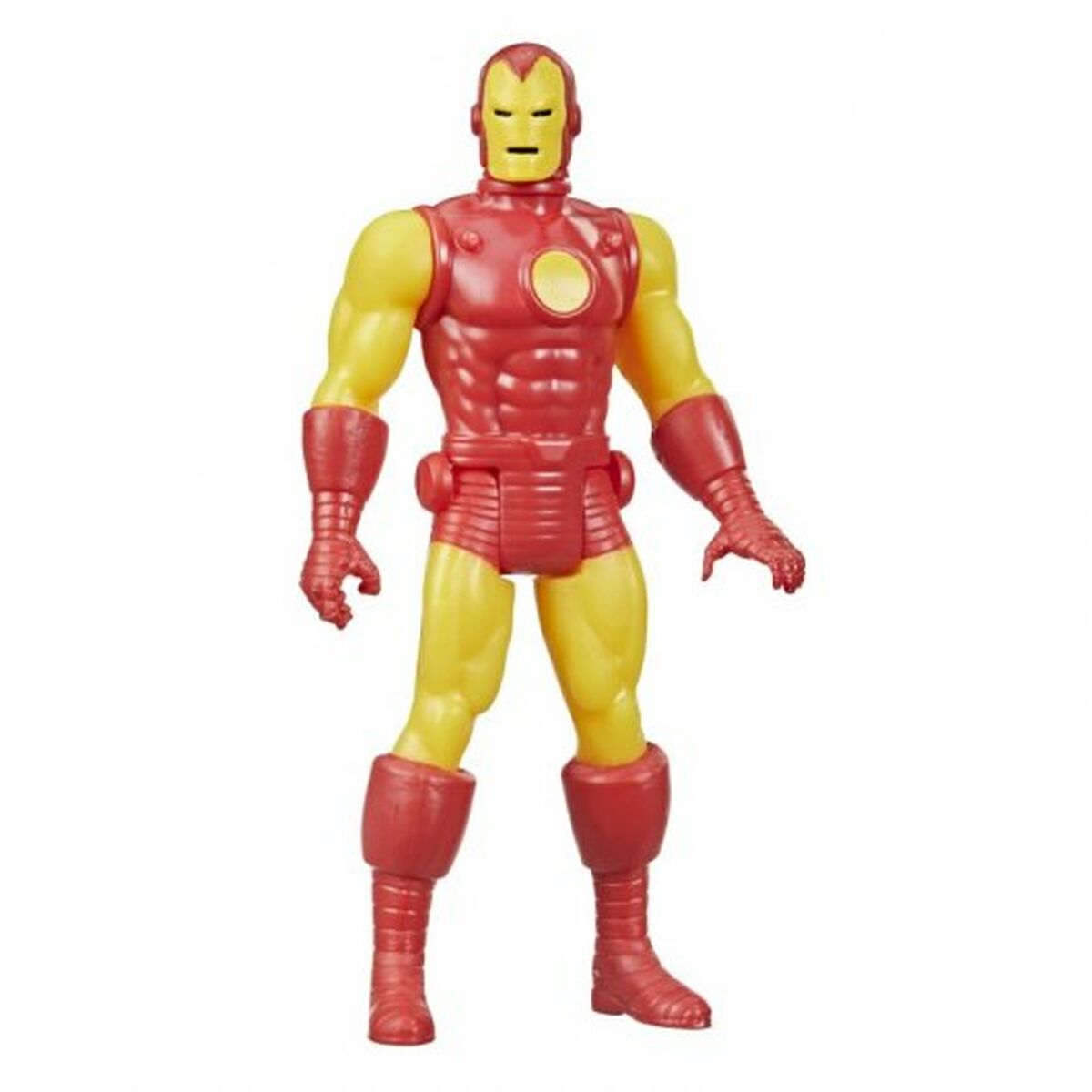 Playset Marvel F2656-Leksaker och spel, Dockor och actionfigurer-Marvel-peaceofhome.se