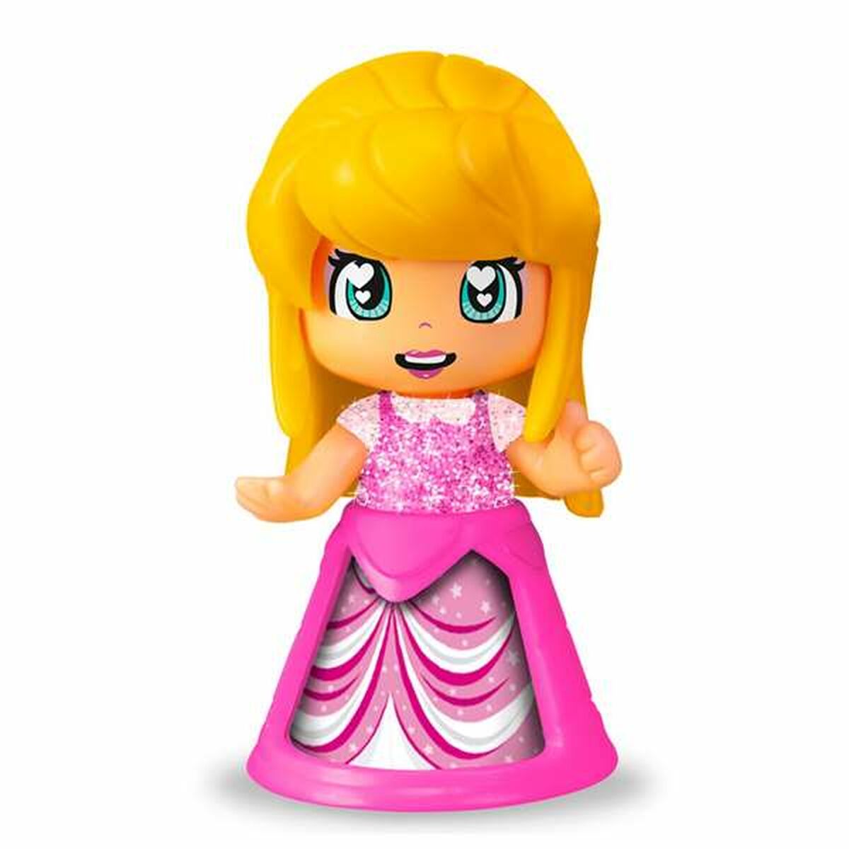 Playset Pinypon-Leksaker och spel, Dockor och actionfigurer-Pinypon-peaceofhome.se
