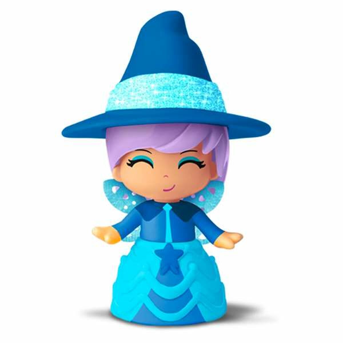 Playset Pinypon-Leksaker och spel, Dockor och actionfigurer-Pinypon-peaceofhome.se