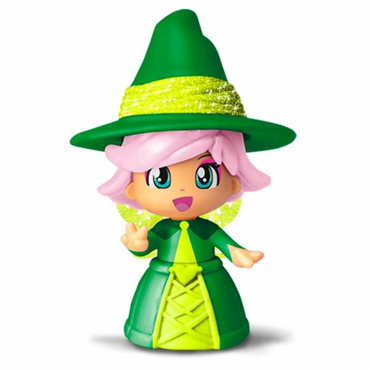 Playset Pinypon-Leksaker och spel, Dockor och actionfigurer-Pinypon-peaceofhome.se