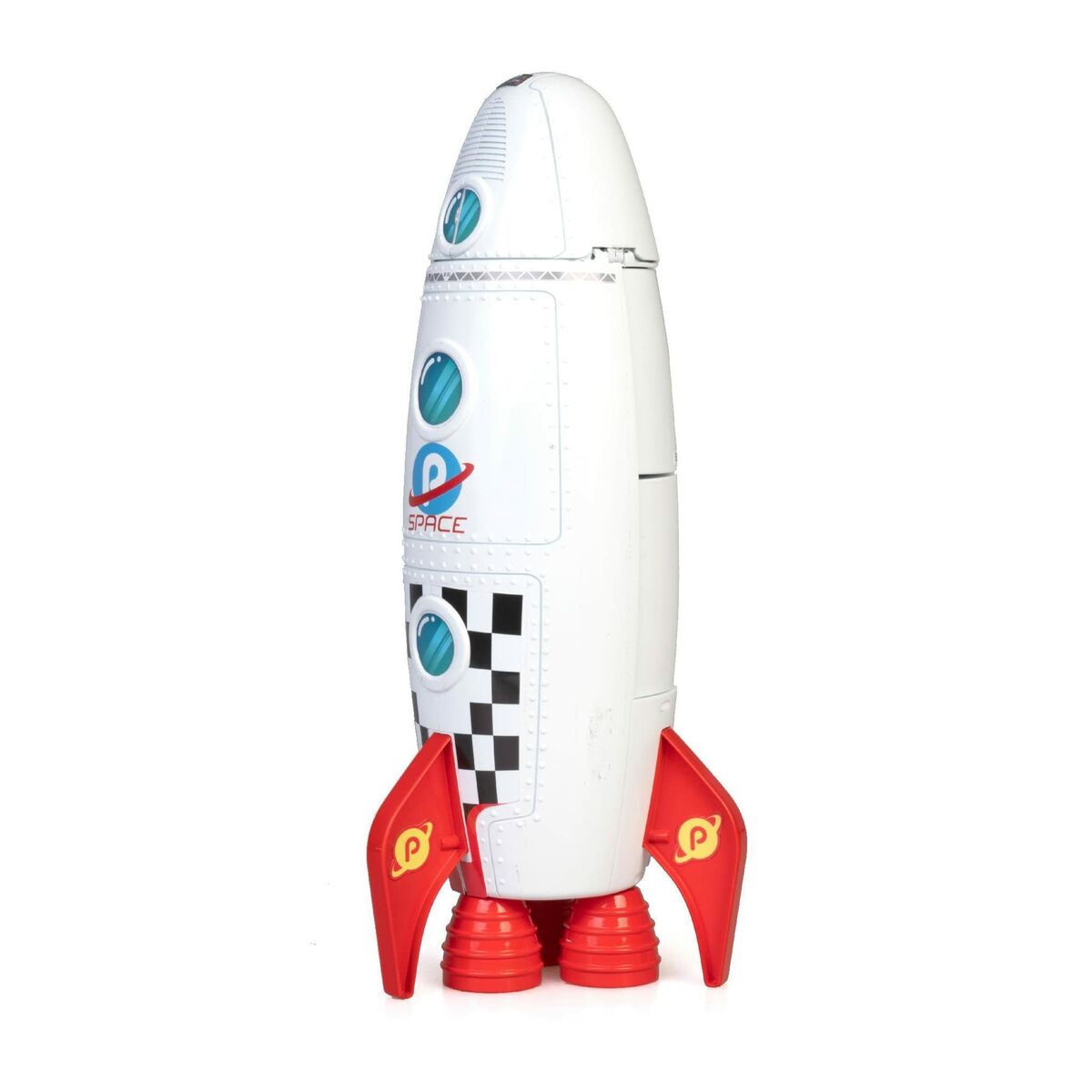 Playset Pinypon Rocket-Leksaker och spel, Dockor och actionfigurer-Pinypon-peaceofhome.se