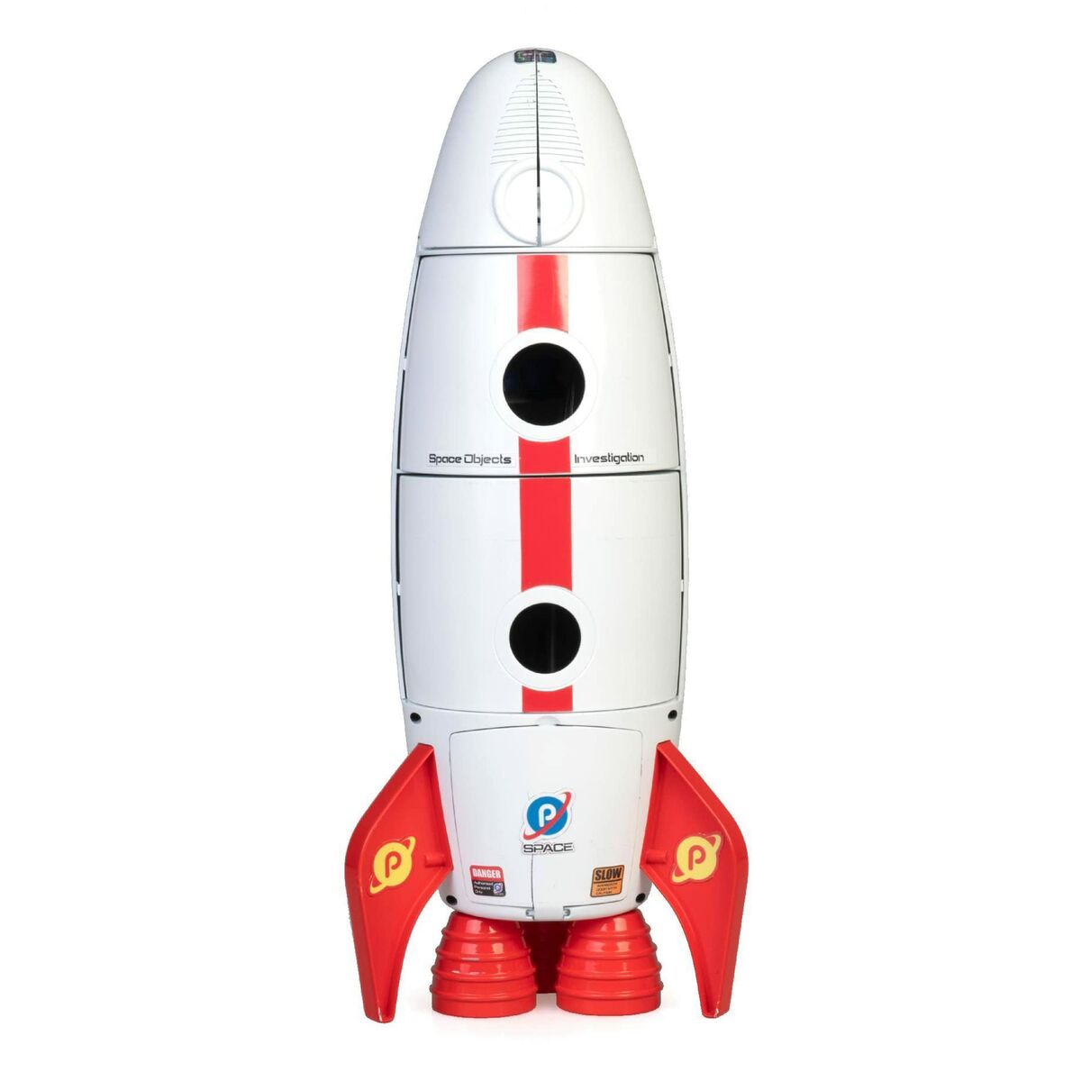 Playset Pinypon Rocket-Leksaker och spel, Dockor och actionfigurer-Pinypon-peaceofhome.se