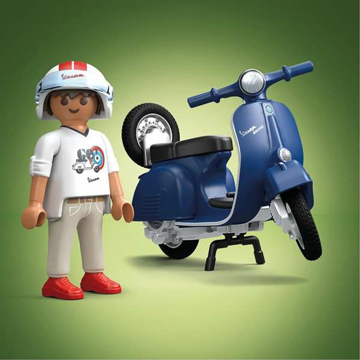 Playset Playmobil 71622-Leksaker och spel, Dockor och actionfigurer-Playmobil-peaceofhome.se