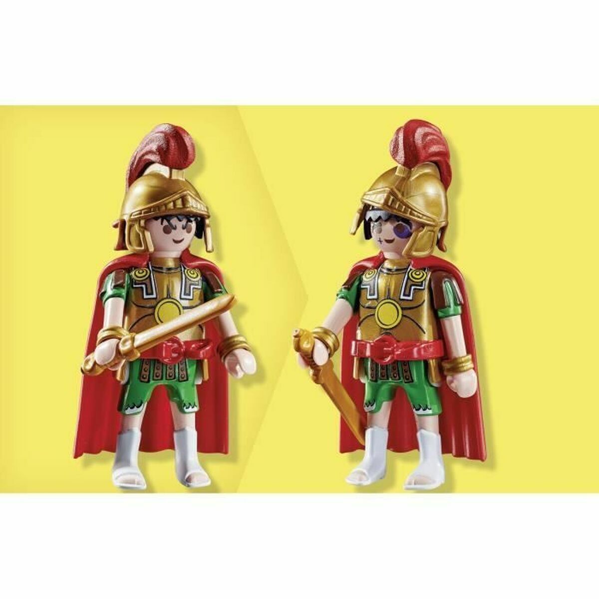 Playset Playmobil-Leksaker och spel, Dockor och actionfigurer-Playmobil-peaceofhome.se