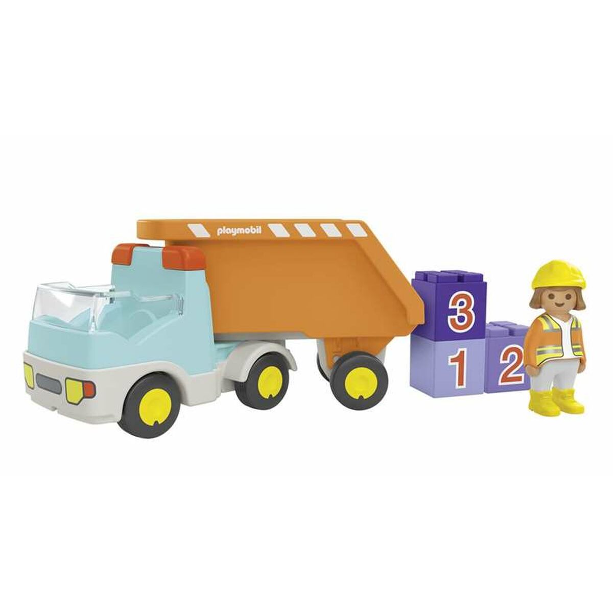 Playset Playmobil-Leksaker och spel, Dockor och actionfigurer-Playmobil-peaceofhome.se