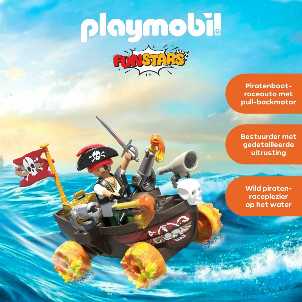 Playset Playmobil-Leksaker och spel, Dockor och actionfigurer-Playmobil-peaceofhome.se