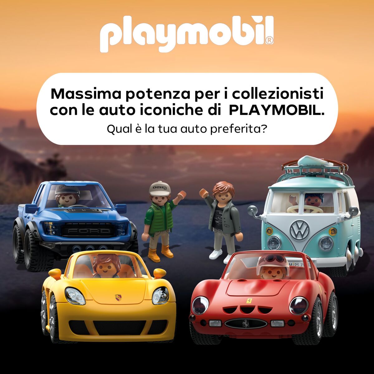 Playset Playmobil-Leksaker och spel, Dockor och actionfigurer-Playmobil-peaceofhome.se
