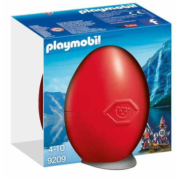 Playset Playmobil-Leksaker och spel, Dockor och actionfigurer-Playmobil-peaceofhome.se