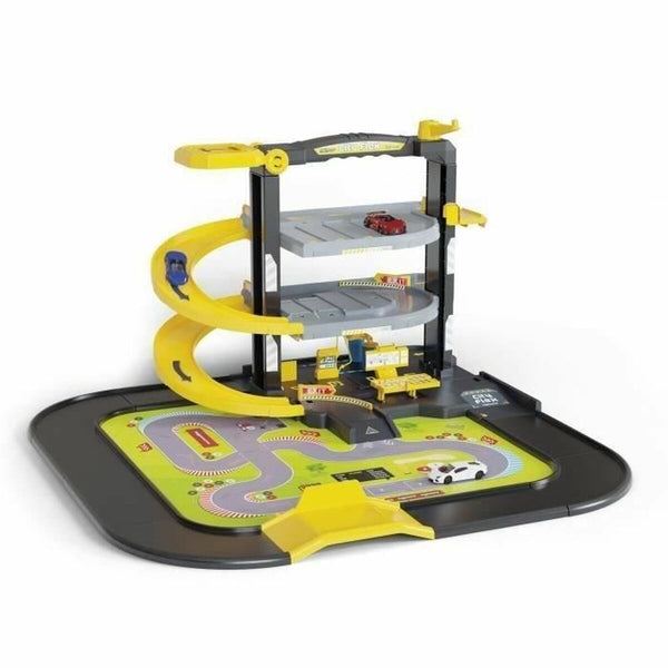 Playset Smoby-Leksaker och spel, Dockor och actionfigurer-Smoby-peaceofhome.se