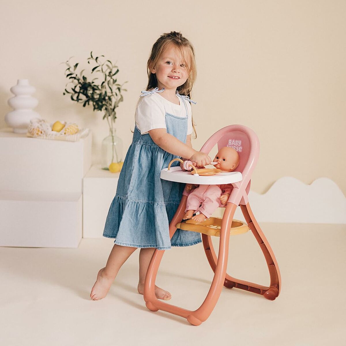 Playset Smoby-Leksaker och spel, Kreativa aktiviteter-Smoby-peaceofhome.se