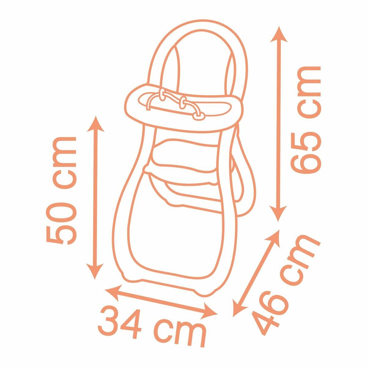 Playset Smoby-Leksaker och spel, Kreativa aktiviteter-Smoby-peaceofhome.se