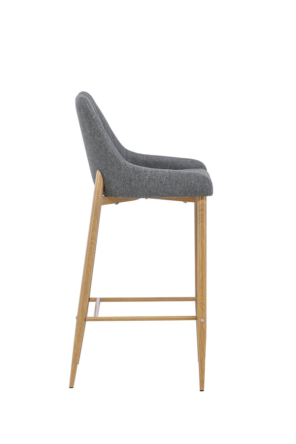 Plaza Barstol-Chair-Venture Home-peaceofhome.se