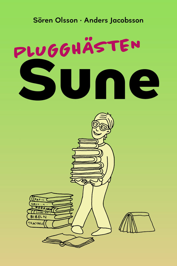 Plugghästen Sune – E-bok – Laddas ner-Digitala böcker-Axiell-peaceofhome.se