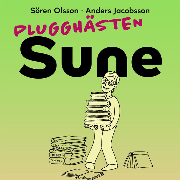 Plugghästen Sune – Ljudbok – Laddas ner-Digitala böcker-Axiell-peaceofhome.se