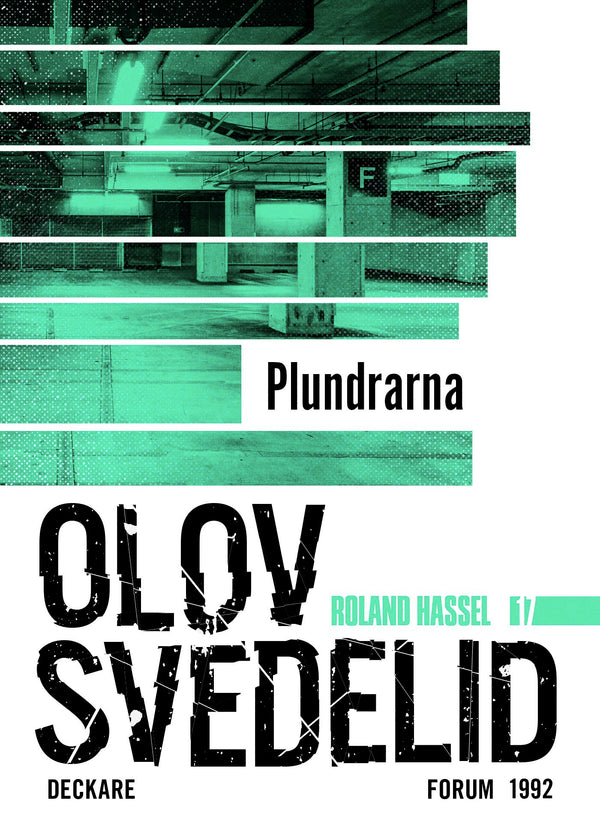Plundrarna : en Roland Hassel-thriller – E-bok – Laddas ner-Digitala böcker-Axiell-peaceofhome.se