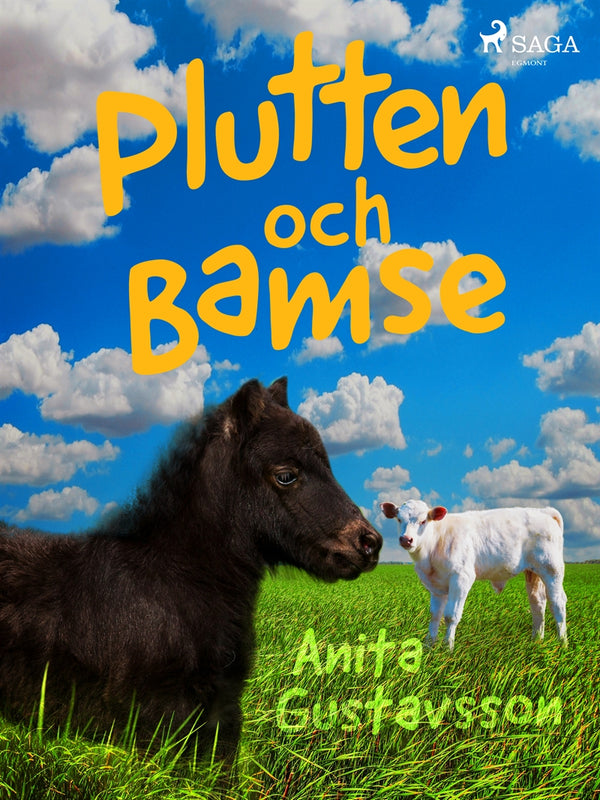 Plutten och Bamse – E-bok – Laddas ner-Digitala böcker-Axiell-peaceofhome.se