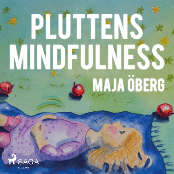 Pluttens mindfulness – Ljudbok – Laddas ner-Digitala böcker-Axiell-peaceofhome.se