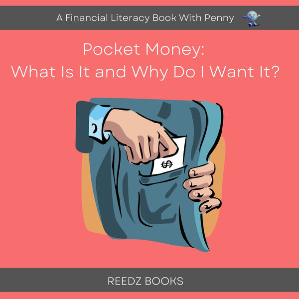 Pocket Money: what is it and why do I want it? – E-bok – Laddas ner-Digitala böcker-Axiell-peaceofhome.se