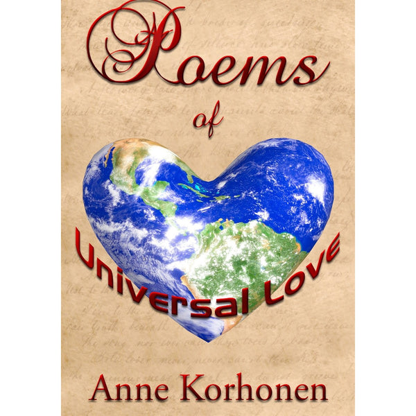 Poems Of Universal Love – E-bok – Laddas ner-Digitala böcker-Axiell-peaceofhome.se