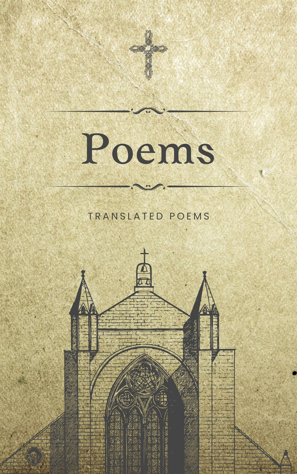 Poems: Translated poems – E-bok – Laddas ner-Digitala böcker-Axiell-peaceofhome.se