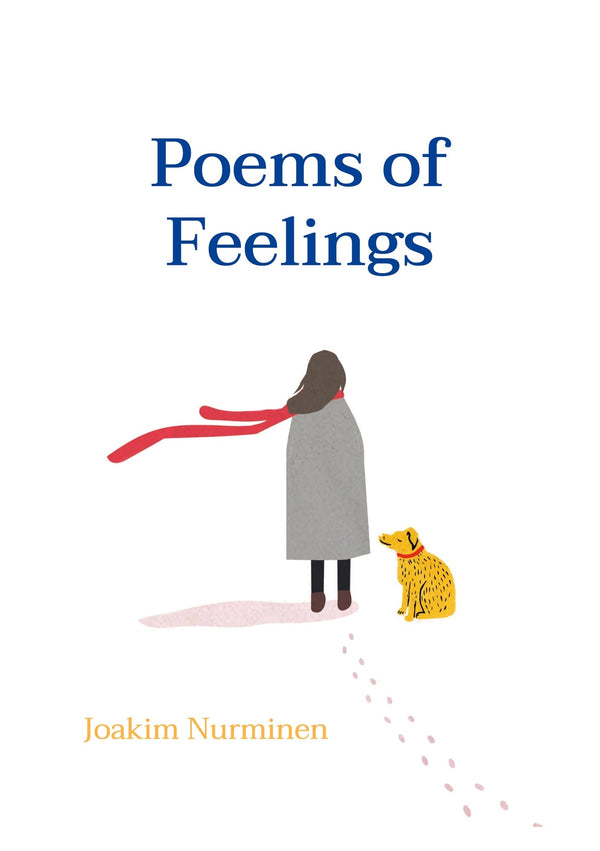 Poems of Feelings – E-bok – Laddas ner-Digitala böcker-Axiell-peaceofhome.se