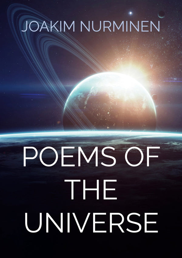 Poems of The Universe – E-bok – Laddas ner-Digitala böcker-Axiell-peaceofhome.se