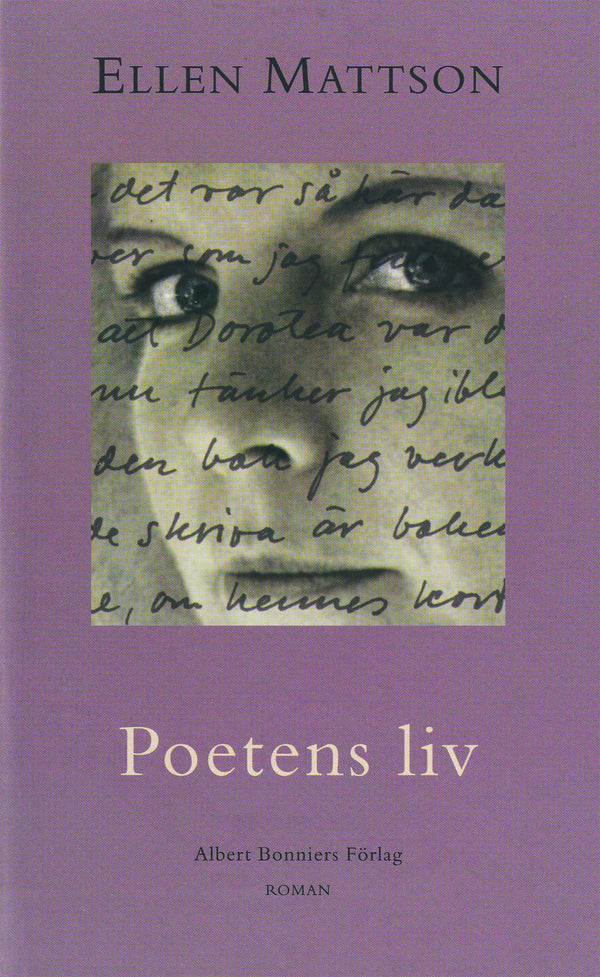 Poetens liv – E-bok – Laddas ner-Digitala böcker-Axiell-peaceofhome.se