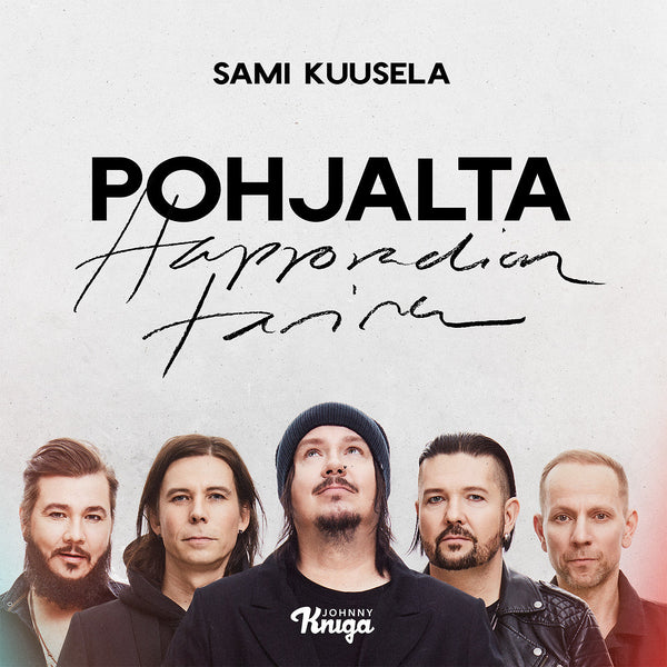 Pohjalta – Happoradion tarina – Ljudbok – Laddas ner-Digitala böcker-Axiell-peaceofhome.se