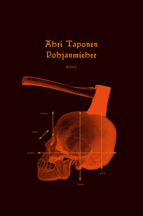 Pohjanmiehet – E-bok – Laddas ner-Digitala böcker-Axiell-peaceofhome.se