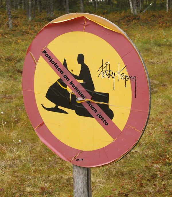 Pohjoinen on kunniallinen juttu. Kaukaiset valitut 1983-2000 – E-bok – Laddas ner-Digitala böcker-Axiell-peaceofhome.se