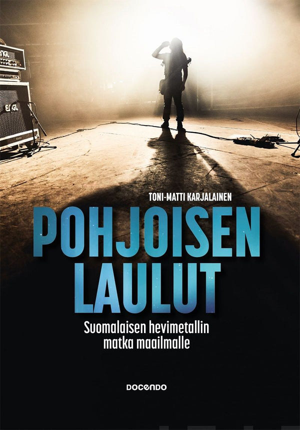 Pohjoisen laulut – E-bok – Laddas ner-Digitala böcker-Axiell-peaceofhome.se