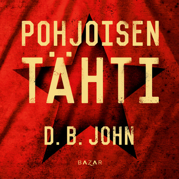 Pohjoisen tähti – Ljudbok – Laddas ner-Digitala böcker-Axiell-peaceofhome.se