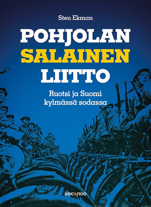 Pohjolan salainen liitto – E-bok – Laddas ner-Digitala böcker-Axiell-peaceofhome.se