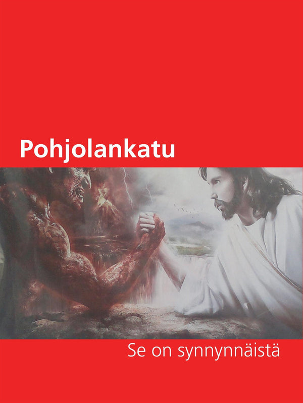 Pohjolankatu – E-bok – Laddas ner-Digitala böcker-Axiell-peaceofhome.se