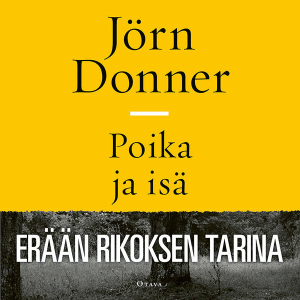 Poika ja isä – Ljudbok – Laddas ner-Digitala böcker-Axiell-peaceofhome.se