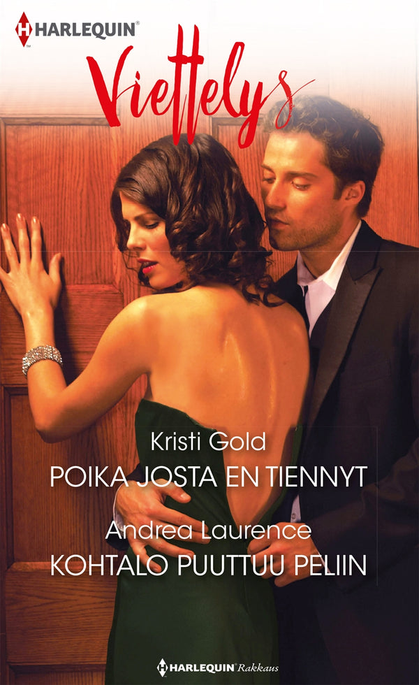 Poika josta en tiennyt / Kohtalo puuttuu peliin – E-bok – Laddas ner-Digitala böcker-Axiell-peaceofhome.se