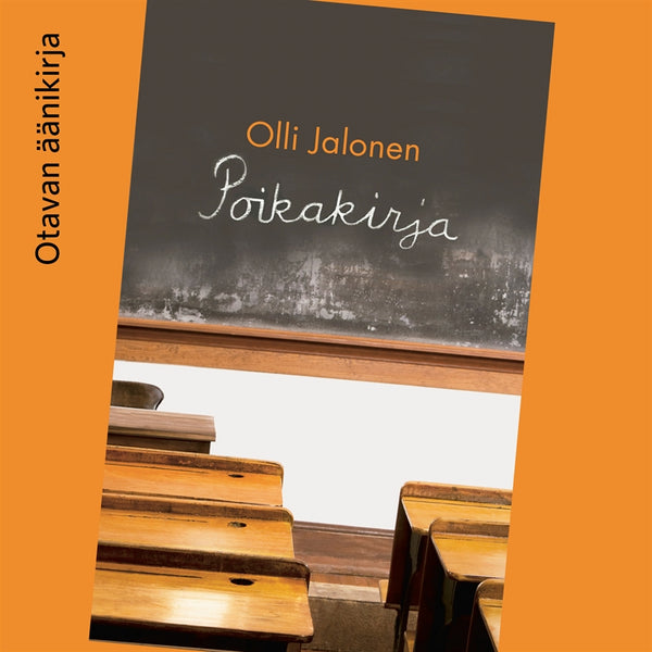 Poikakirja – Ljudbok – Laddas ner-Digitala böcker-Axiell-peaceofhome.se