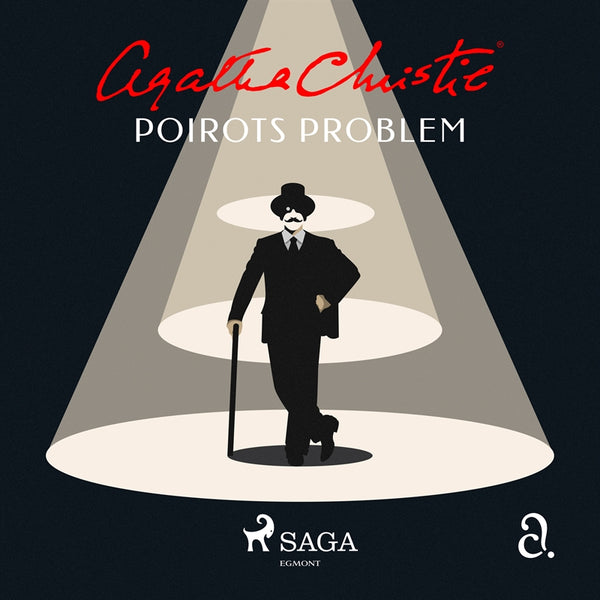 Poirots problem – Ljudbok – Laddas ner-Digitala böcker-Axiell-peaceofhome.se