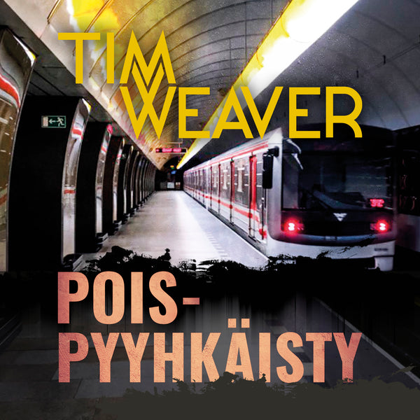 Poispyyhkäisty – Ljudbok – Laddas ner-Digitala böcker-Axiell-peaceofhome.se