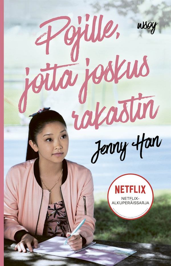 Pojille, joita joskus rakastin – E-bok – Laddas ner-Digitala böcker-Axiell-peaceofhome.se