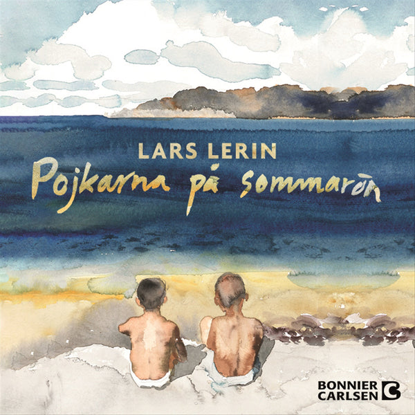 Pojkarna på sommarön – Ljudbok – Laddas ner-Digitala böcker-Axiell-peaceofhome.se